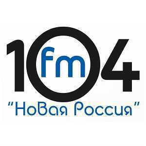 Logo online raadio Новая Россия