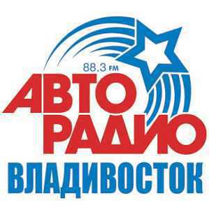 Logo online rádió Авторадио