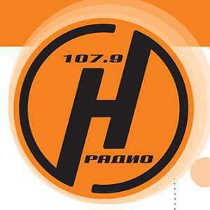 Logo online radio Н-Радио