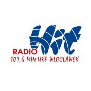 Logo online radio Radio Hit