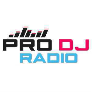 Лого онлайн радио PRO Dj Radio