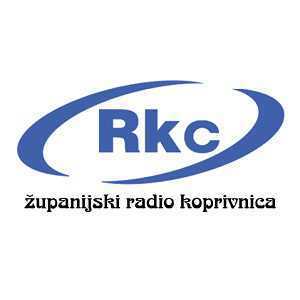 Logo online rádió Radio Koprivnica