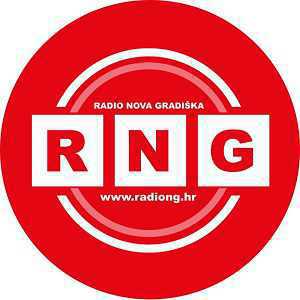 Logo online rádió Radio Nova Gradiška