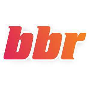 Лого онлайн радио Radio BBR
