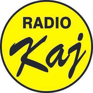 Логотип онлайн радио Radio Kaj