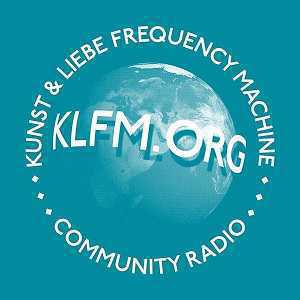 Logo online radio KLFM