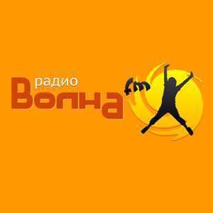 Logo rádio online Волна ФМ