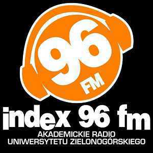 Logo online rádió Radio Index