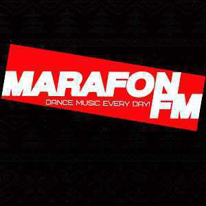 Лого онлайн радио Радио Марафон