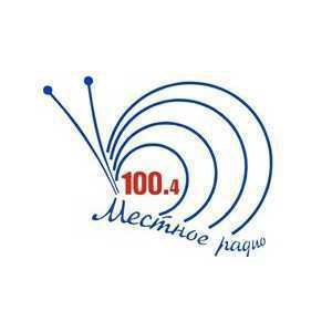 Логотип онлайн радио Местное радио