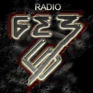 Логотип онлайн радио Радио Без Б