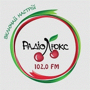 Лого онлайн радио Люкс ФМ