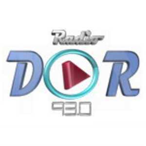 Логотип радио 300x300 - Radio Dor
