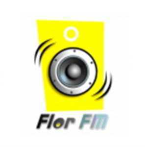 Логотип радио 300x300 - Flor FM