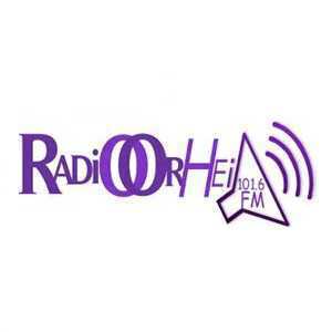 Logo radio en ligne Radio Orhei