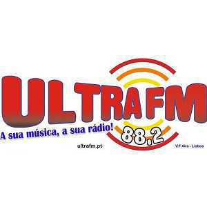 Логотип радио 300x300 - Ultra FM