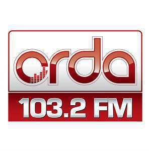 Logo radio en ligne Орда ФМ