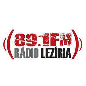 Логотип Rádio Lezíria