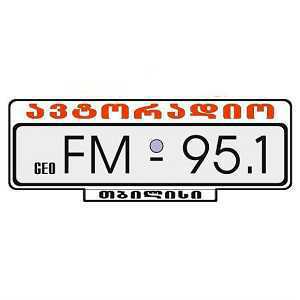 Logo Online-Radio Autoradio