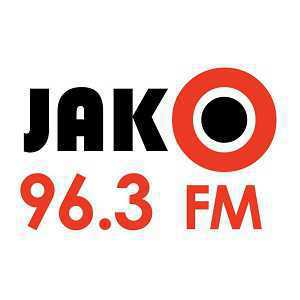 Logo online rádió Jako FM