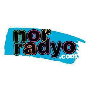 Логотип онлайн радио Nor Radyo / Նոր Ռատիօ