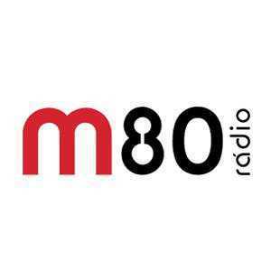 Логотип радио 300x300 - M80 Radio