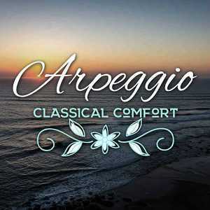Логотип онлайн радио Arpeggio
