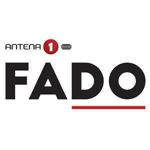 Logo online raadio Antena 1 Fado