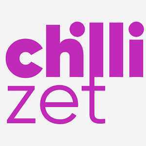 Logo rádio online Chillizet