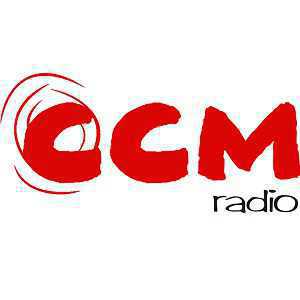 Логотип Radio CCM