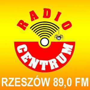 Лого онлайн радио Radio Centrum