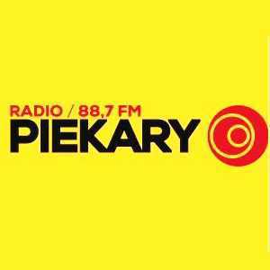 Логотип онлайн радио Radio Piekary