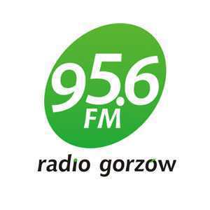 Logo online raadio Radio Gorzów