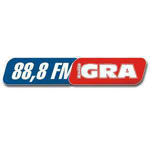 Logo radio en ligne Radio GRA