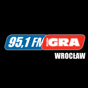 Логотип Radio GRA
