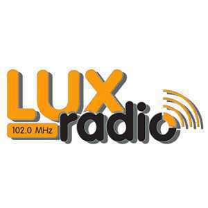 Logo online rádió Lux Naxi Radio