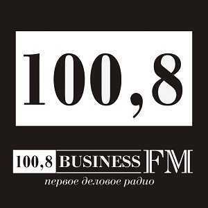 Логотип радио 300x300 - Бизнес ФМ