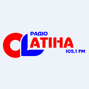 Logo online radio Слатина