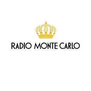 Логотип онлайн радио Монте-Карло (молчит)