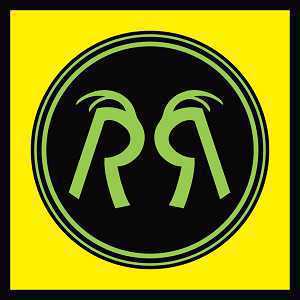 Логотип онлайн радио Radio Afera
