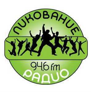 Logo radio online Ликование