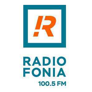 Логотип радио 300x300 - Radiofonia