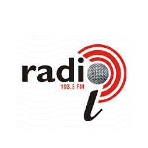 Логотип онлайн радио Radio I