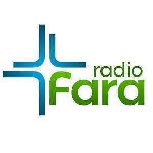 Логотип онлайн радио Radio FARA