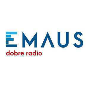 Логотип онлайн радио Radio Emaus
