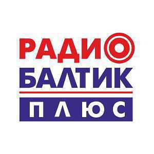 Logo online radio Балтик Плюс