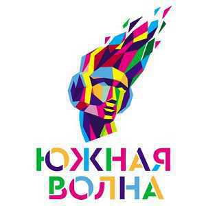Logo rádio online Южная волна