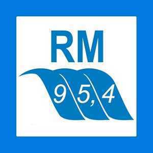 Logo radio online Radio Mrežnica