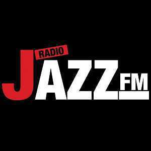 Логотип онлайн радио Radio Jazz FM