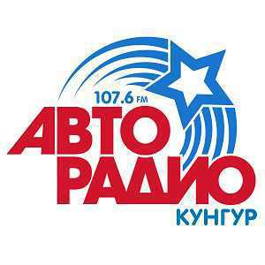 Logo online rádió Авторадио